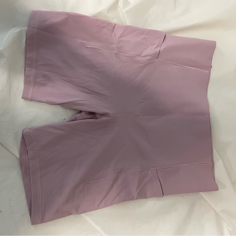 New Aerie Highrise Bike Shorts